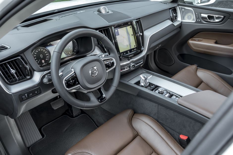 Essai Volvo Xc60 >> Essai Volvo Xc60 T8 Twin Engine Le Test Du Xc60 Hybride Essai Volvo Xc60 >> Essai Volvo Xc60 T8 Twin Engine Le Test Du Xc60 Hybride