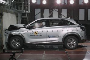 hyundai nexo euro ncap