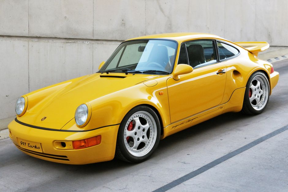 Saga 45 Ans De Porsche 911 Turbo Et Turbo S Porsche 911 Turbo Type 964 19 1994 Turbo S Leichbau L Argus Saga 45 Ans De Porsche 911 Turbo Et Turbo S Porsche 911 Turbo Type 964 19 1994 Turbo S Leichbau L Argus