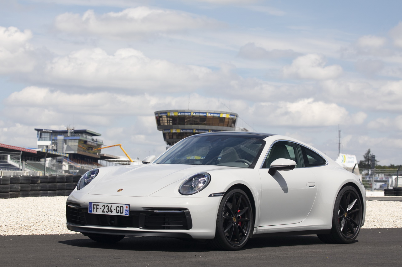 Porsche carrera 45 Outlet