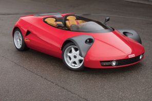 ferrari conciso