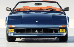 ferrari daytona spider michelotti
