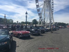 Ce 29 avril 2018, la FFVE (fédération française des véhicules d'époque) organise la seconde édition de ce qu'on pourrait qualifier de « journée du patrimoine automobile français ». Plus de 300 événements sont ainsi organisés par des clubs et des particuliers à travers la France.