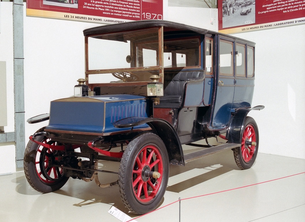 La Fédération française des véhicules d'époque roulera en électrique !