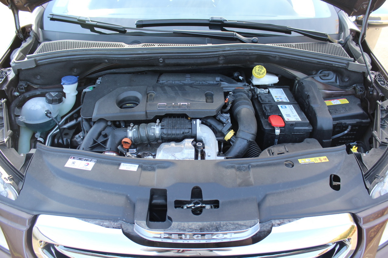 Moteur Citroën Jumper 2 2 Hdi 140 Cv Avis Fiabilité Peugeot-Citroën. Les ennuis continuent pour les moteurs HDi