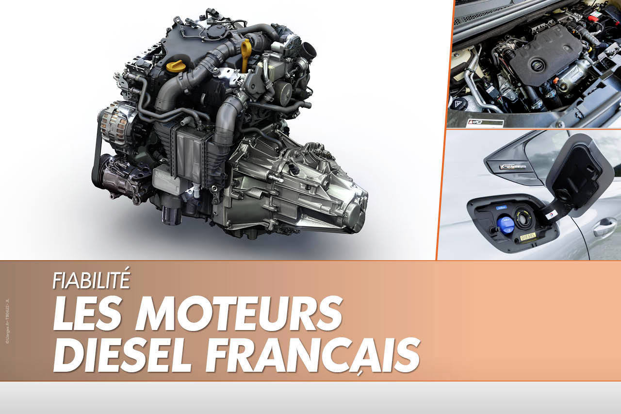 Fiabilité Moteur Citroën 2 2 Hdi 140 Cv Peugeot, Renault, Citroën, DS. Les moteurs diesels HDi et dCi sont-ils  fiables ? - Actus auto - Auto Evasion | Forum Auto