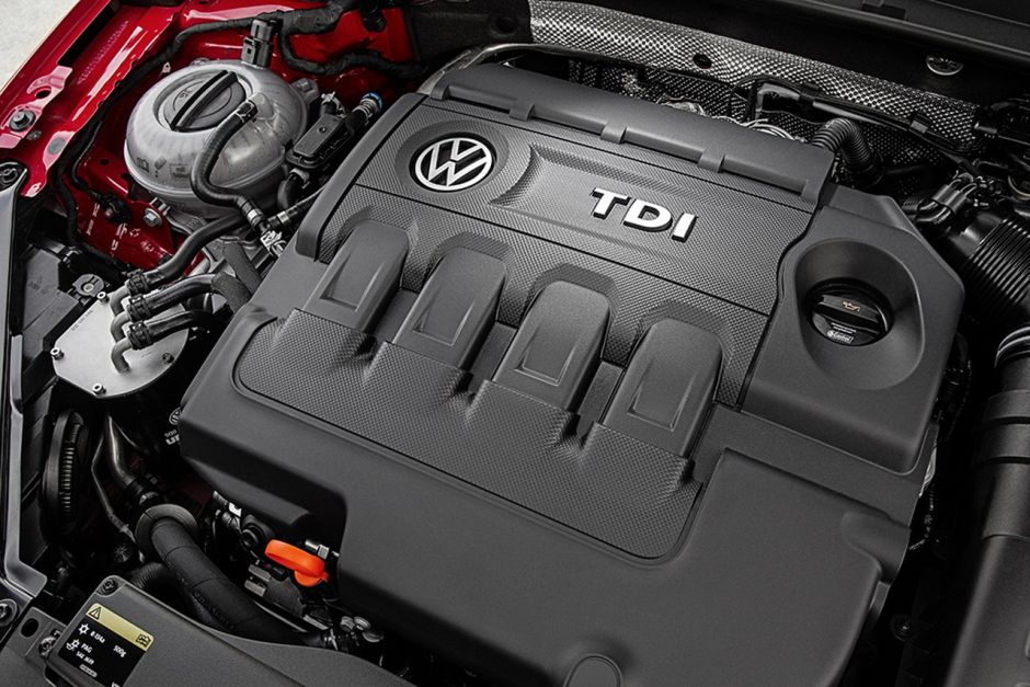 Fiabilité Volkswagen. Que vaut le moteur 2.0 TDI ? Photo 2 L'argus