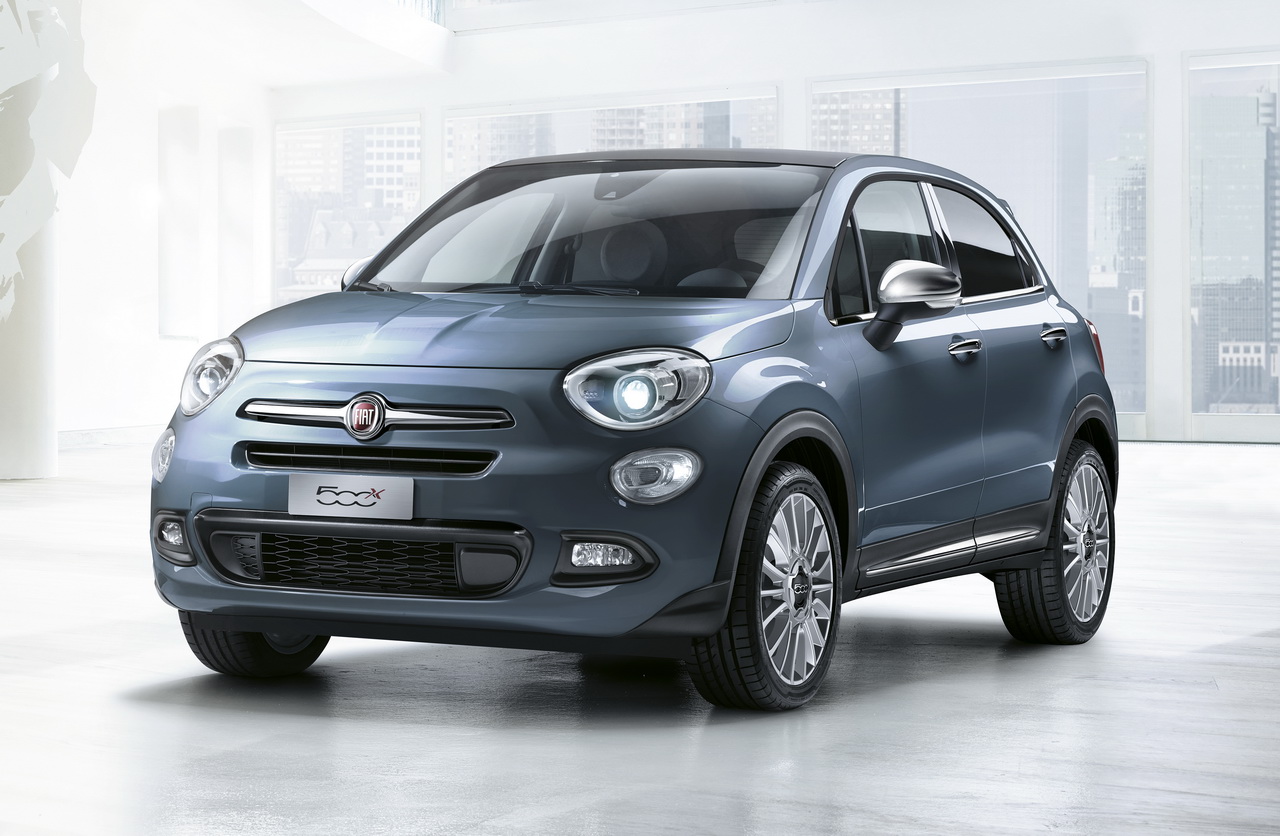 fiat-500x-du-changement-pour-2017