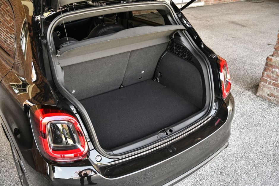 Essai Fiat 500X Sport 1.3 T4 150ch : à peine restylé, déjà ...