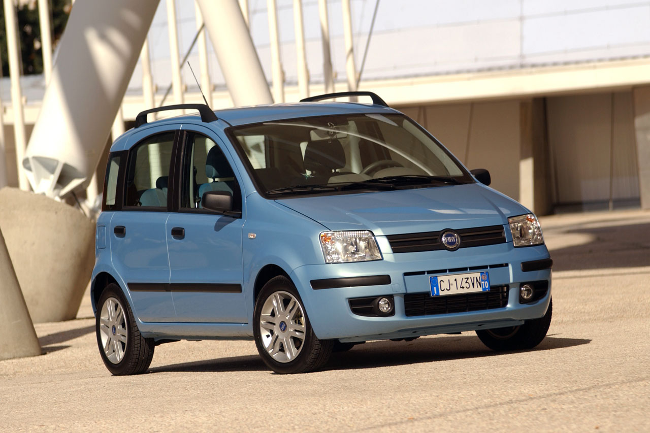 Mousse De Dossier Avant Pour Siège Fiat Panda 2 (2003-2011) - Beige - DPAN