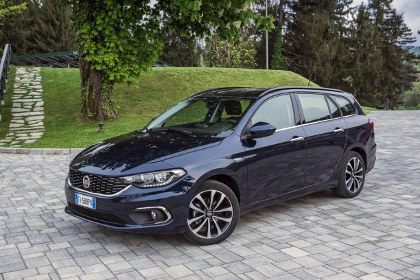 Fiat Tipo Station Wagon Le Break A Prix D Ami