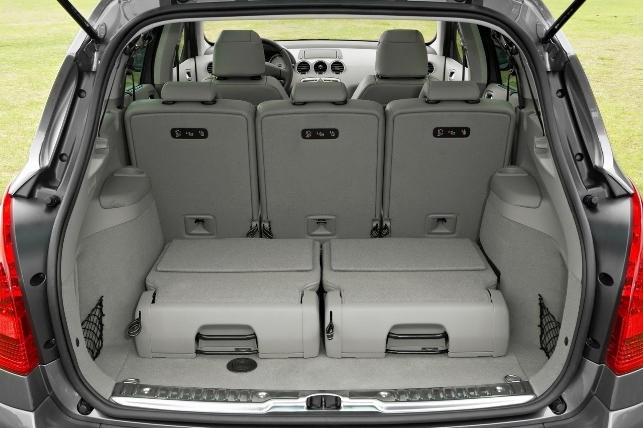 Peugeot 308 Laquelle choisir