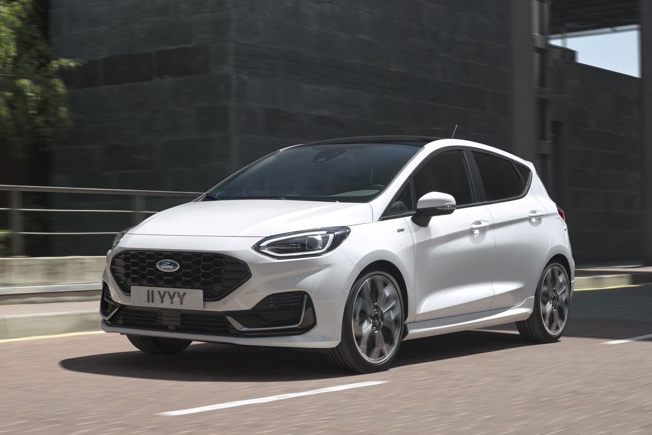 Ford Fiesta (2022). Arrêt de la 3 portes et hausse des prix