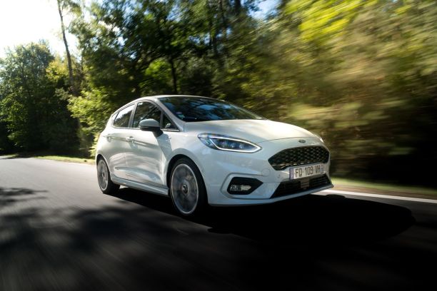 Prix Ford Fiesta 2021 La Citadine Proposee A Partir De 14 600