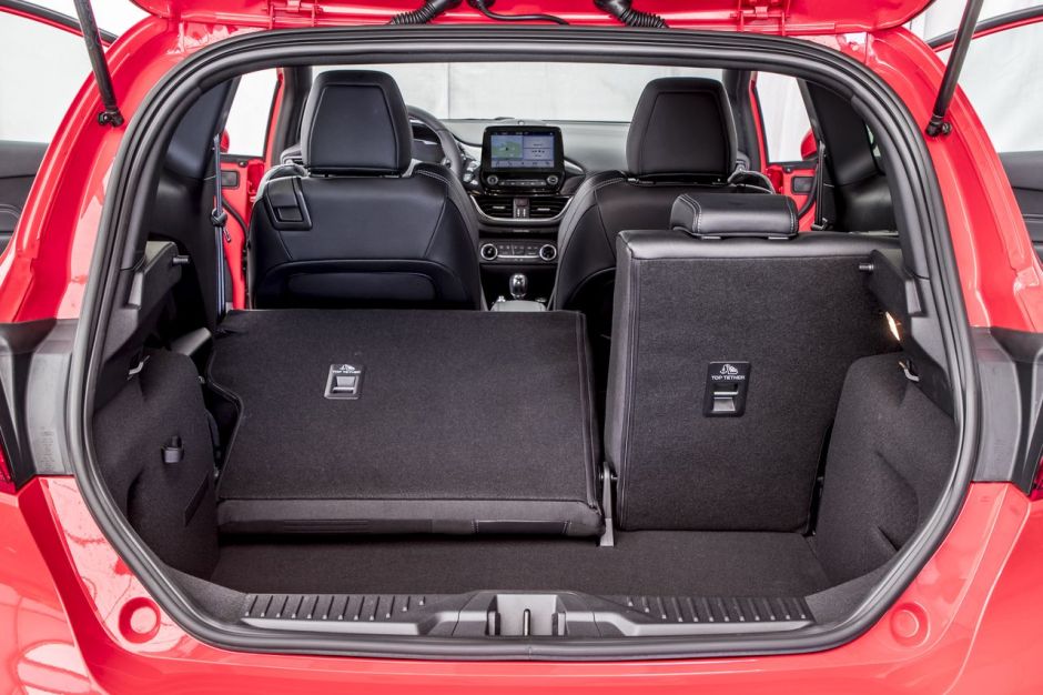 Fiesta St Forum >> Essai Ford Fiesta ST 2018 : tout simplement la meilleure ... Fiesta St Forum >> Essai Ford Fiesta ST 2018 : tout simplement la meilleure ...