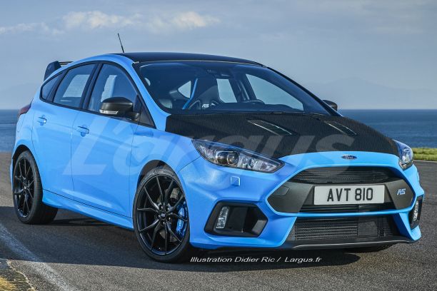 Prix neuf ford focus rs Prix neuf ford focus rs
