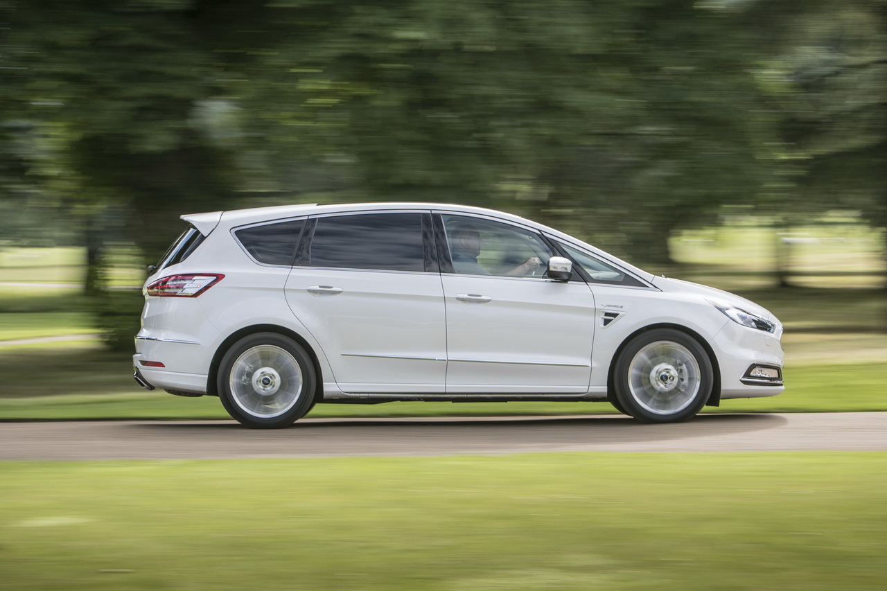 Форд S Max Купить В Беларуси