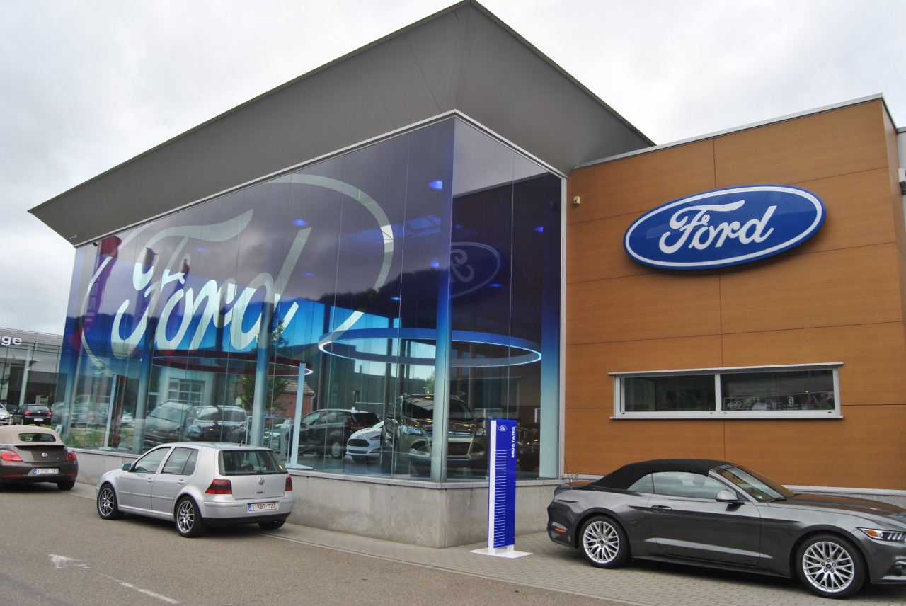 Les distributeurs belges commencent à sortir la tête de l'eau