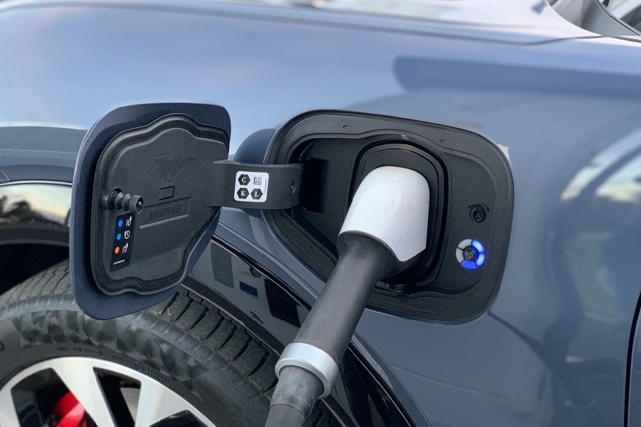 constructeurs émissions CO2 electrique