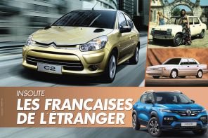 Françaises de l'étranger : les modèles inconnus en France