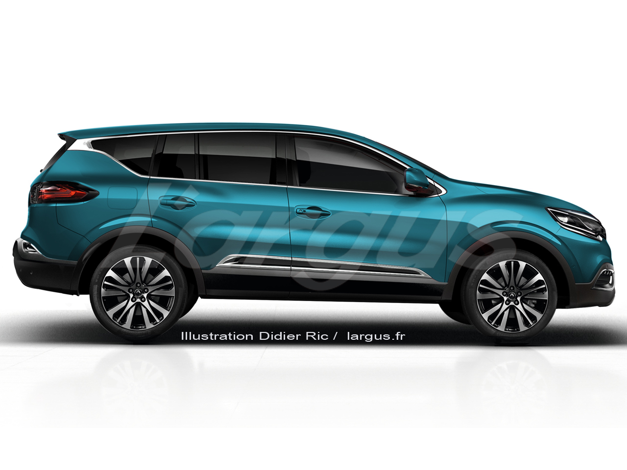 Voiture 7 Places 2017 >> Exclu Nouveau Renault Koleos 2016 Plus Qu Un Kadjar A 7 Places Voiture 7 Places 2017 >> Exclu Nouveau Renault Koleos 2016 Plus Qu Un Kadjar A 7 Places