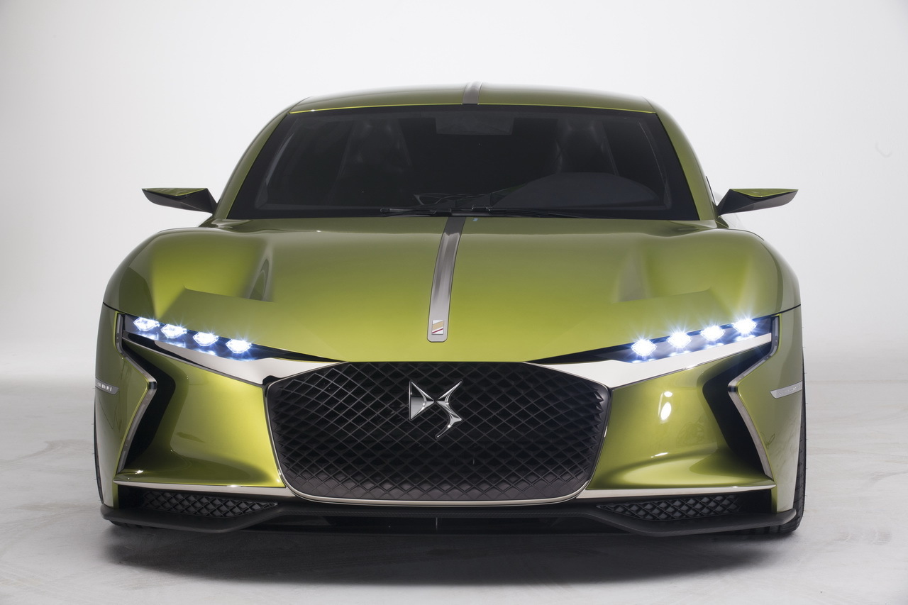 Citroën/DS/Peugeot : 28 nouveaux modèles d'ici à 2021 - Photo #4 - L'argus