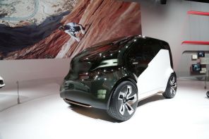 honda neuv concept genève 2017