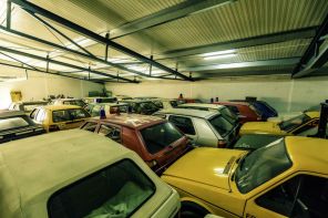 collection Golf