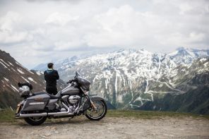 harley-davidson discovermore 2015