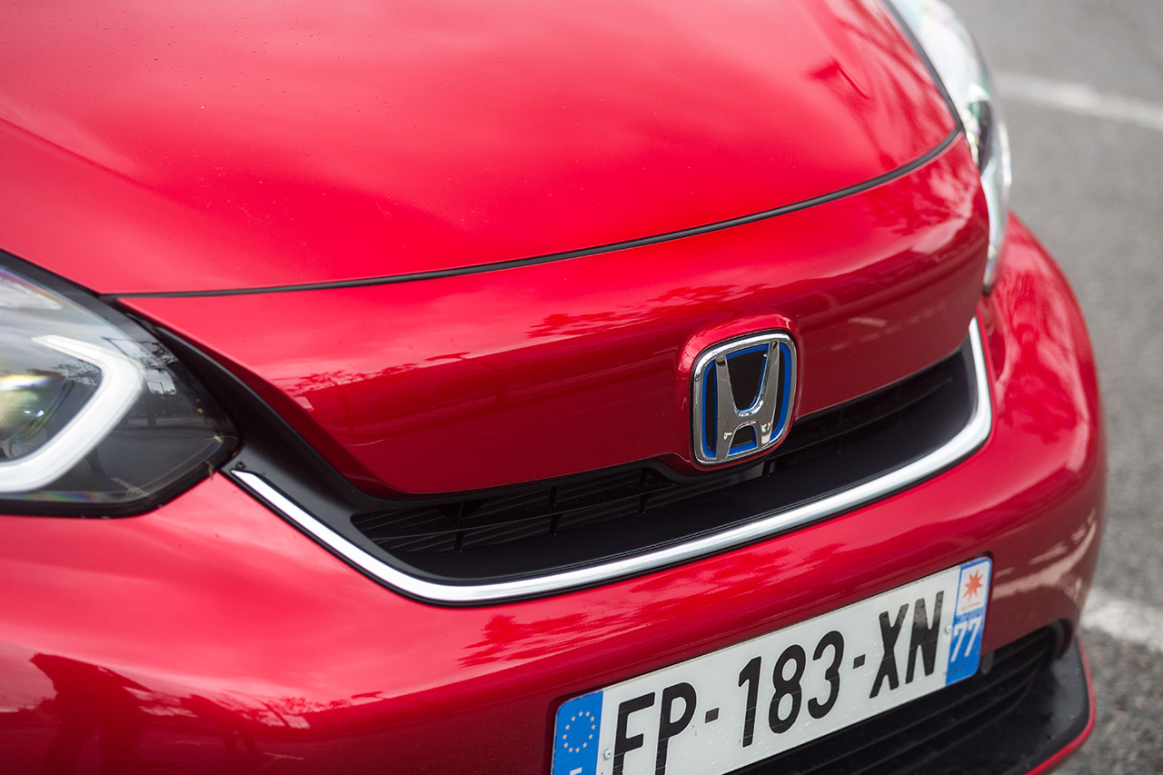 Honda. Arrêt du thermique et gamme 100 % électrique en 2040