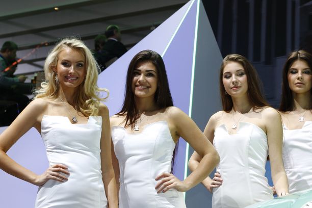 Mondial Auto Paris 2016 Dates Horaires Tarifs Et Infos Pratiques