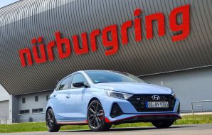 Hyundai i20 N