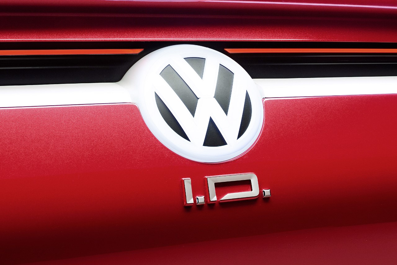 Volkswagen. Les nouvelles mises à jour logicielles de la gamme ID Photo 1 L