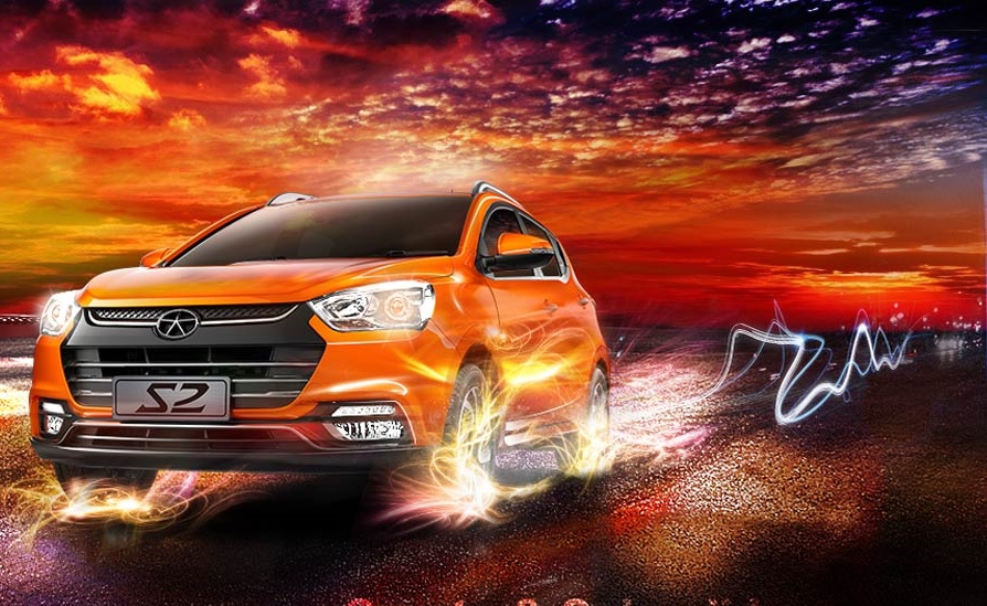 Le constructeur chinois JAC Motors s'implante au Mexique