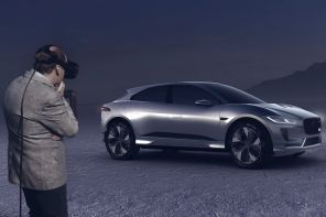 jaguar i pace réalité virtuelle