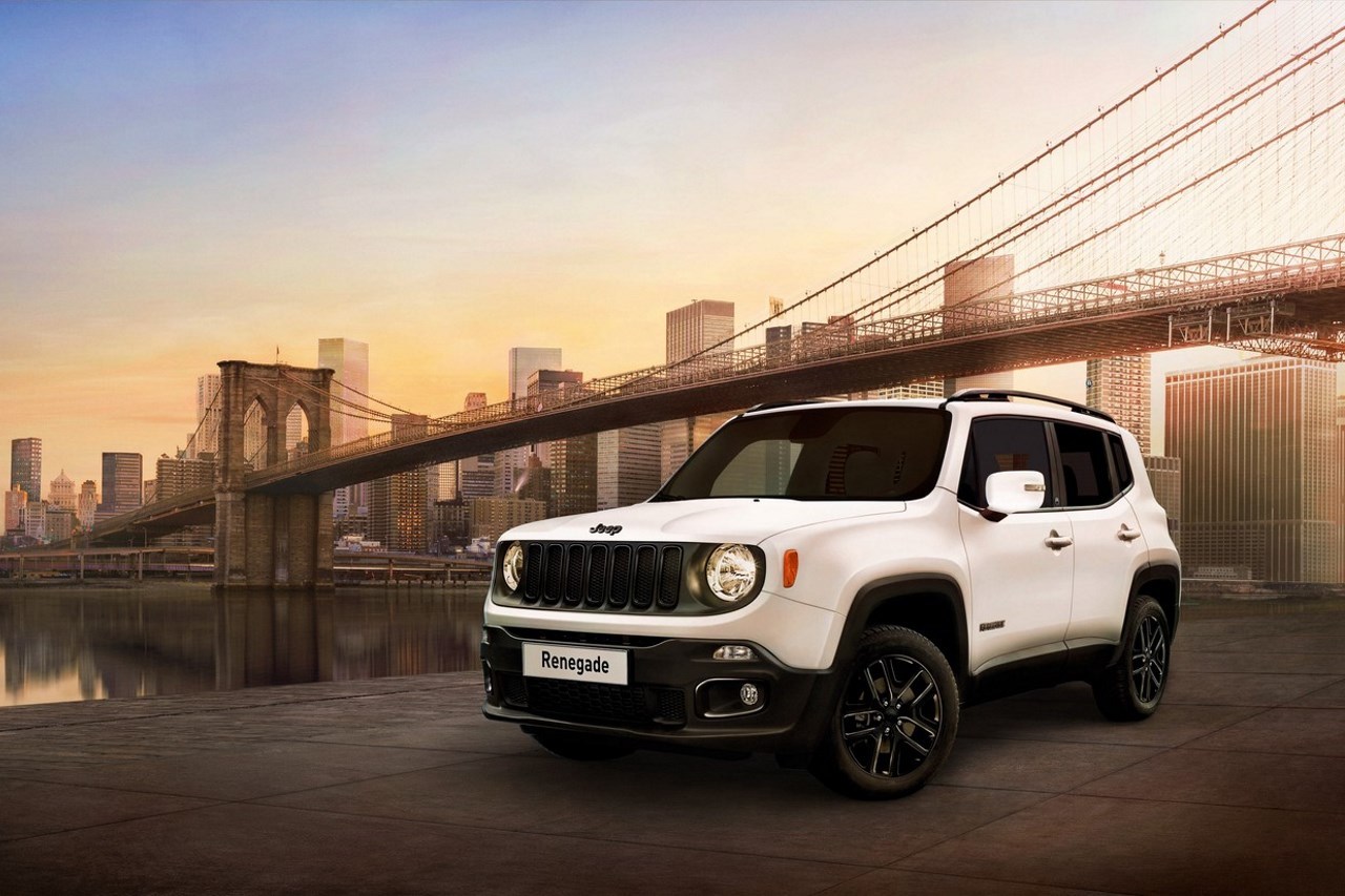 Lexus Of Brooklyn >> Genève 2016. Une série spéciale Jeep Renegade Brooklyn Edition Lexus Of Brooklyn >> Genève 2016. Une série spéciale Jeep Renegade Brooklyn Edition