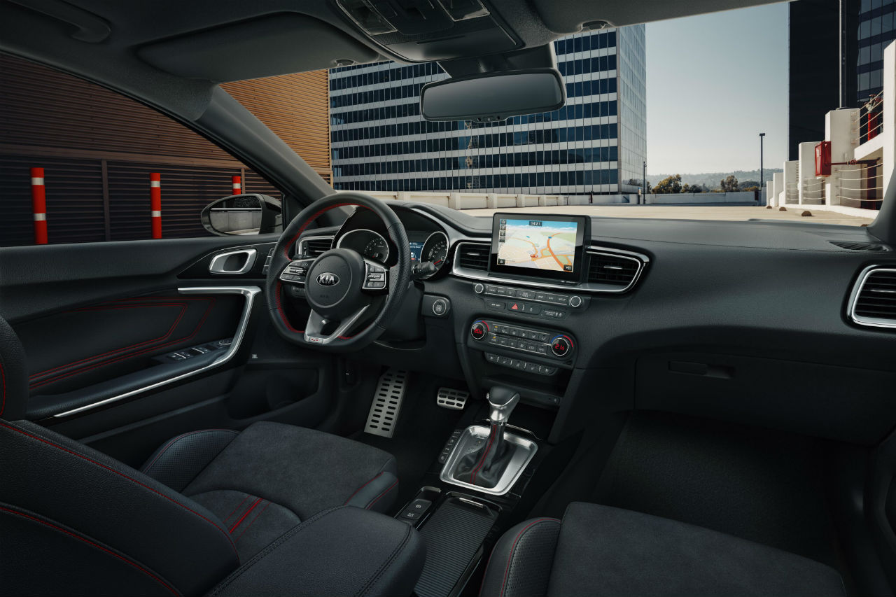 Prix Kia Ceed 21 La Compacte S Affiche A Partir De 21 690 Prix Kia Ceed 21 La Compacte S Affiche A Partir De 21 690