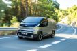 Essai Kia PV5 Cargo (2025). Un outsider prometteur chez les utilitaires