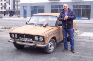 lada coca cola