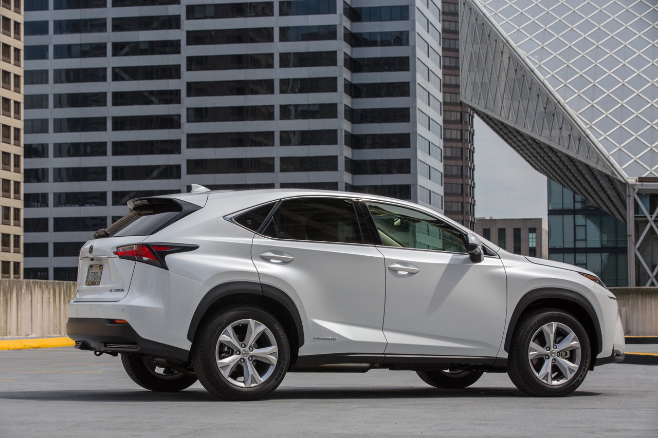 Купить Новый Нх 200