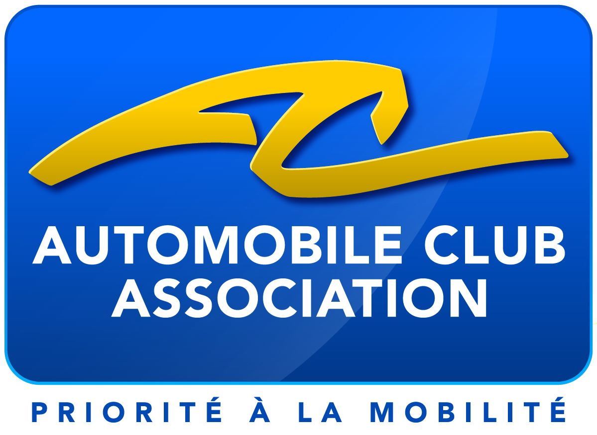 Gilet de sécurité - Automobile Club Association