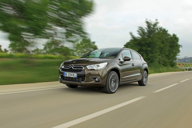 Dossier Qualité / Fiabilité Citroën DS4