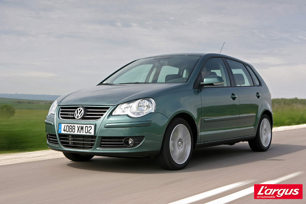 Dossier Qualité / Fiabilité Volkswagen Polo IV