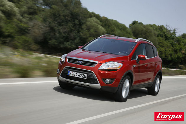 Avis ford #5