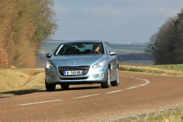Dossier Qualité / Fiabilité Peugeot 508