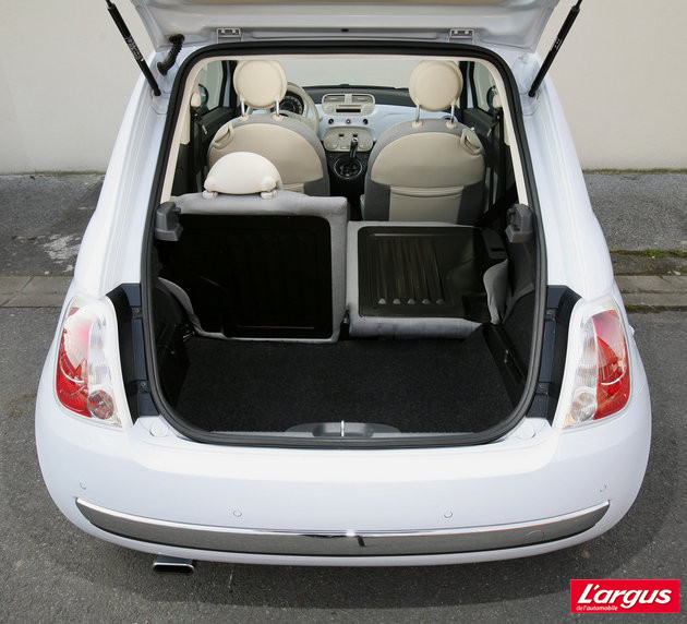 poussette fiat 500