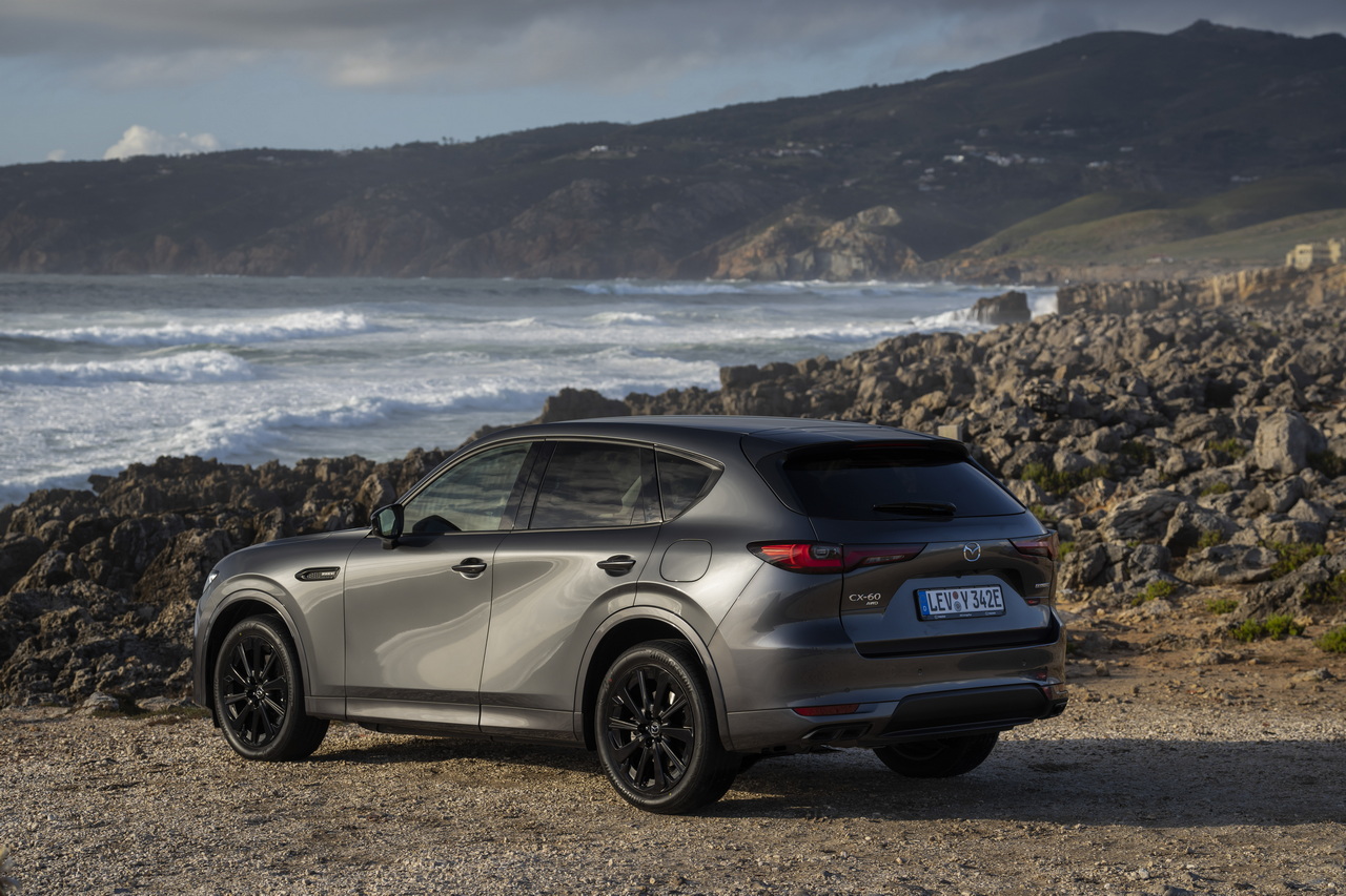 mazda cx 60 price