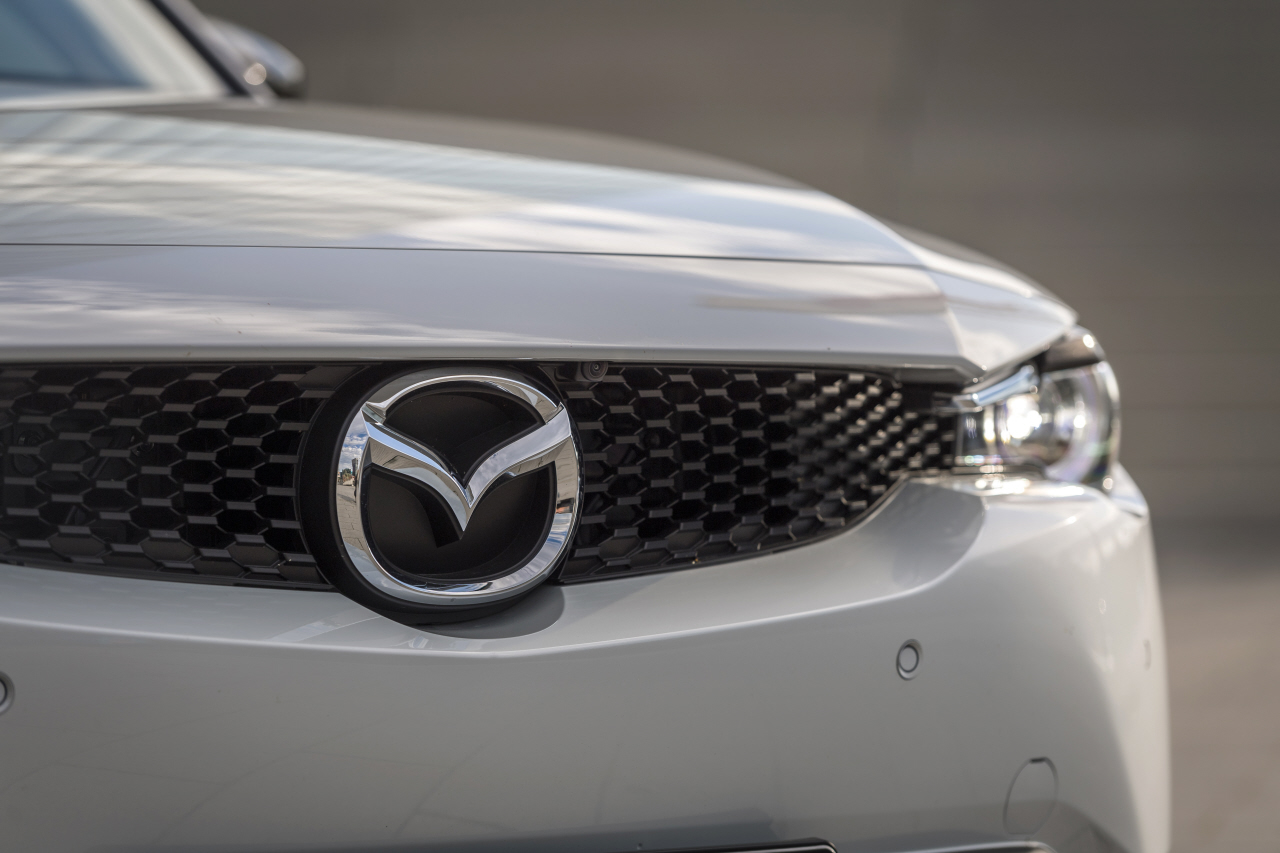 Marques les plus fiables : Mazda premier, Tesla avant-dernier