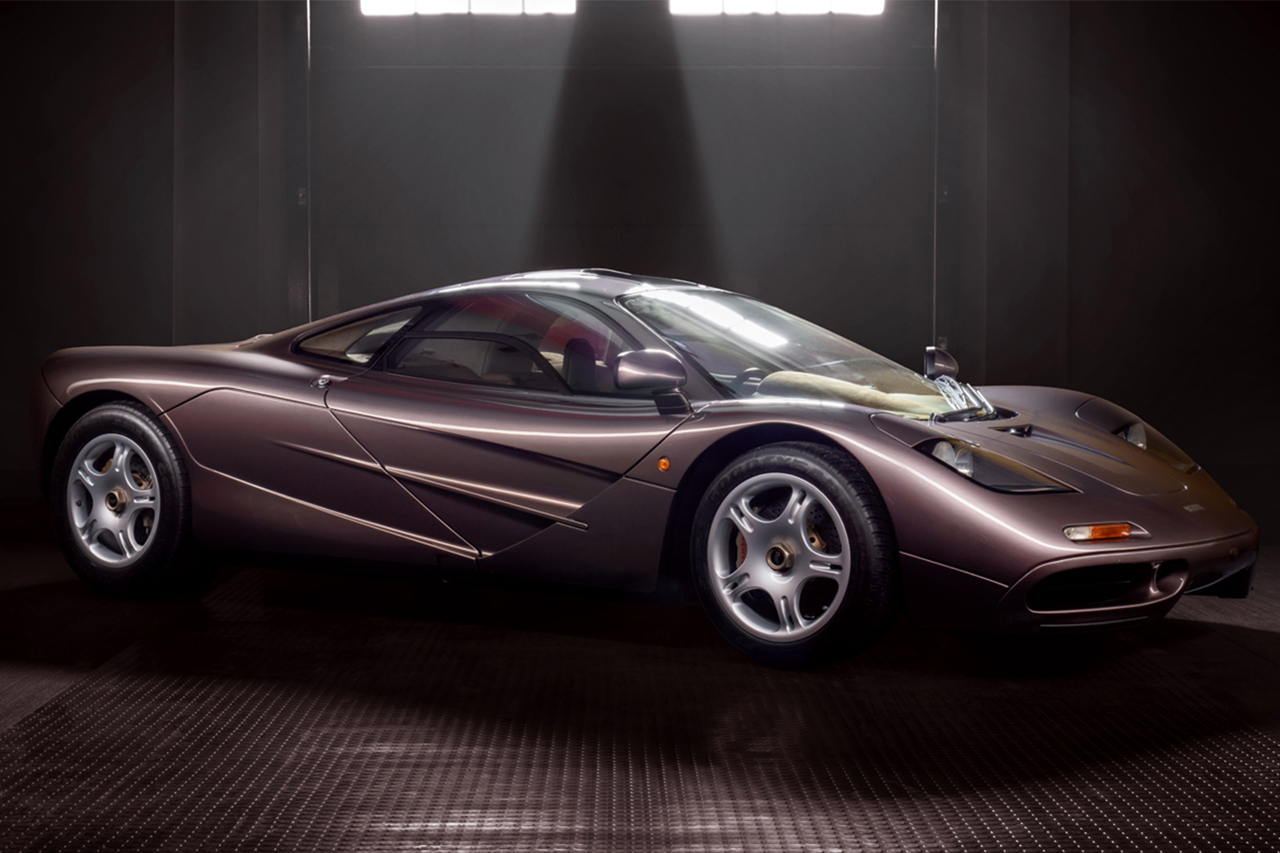 Essai McLaren 570S : gare à toi, Ferrari