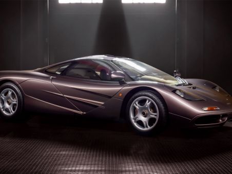 Essai McLaren 570S : gare à toi, Ferrari